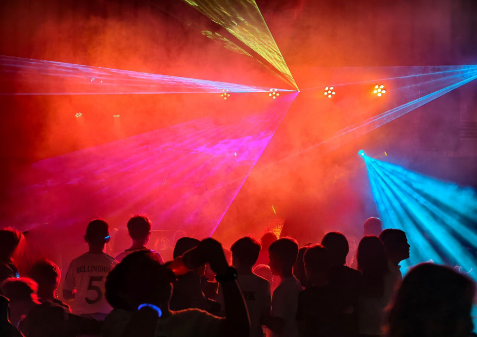 Eventplanung & Konzeption